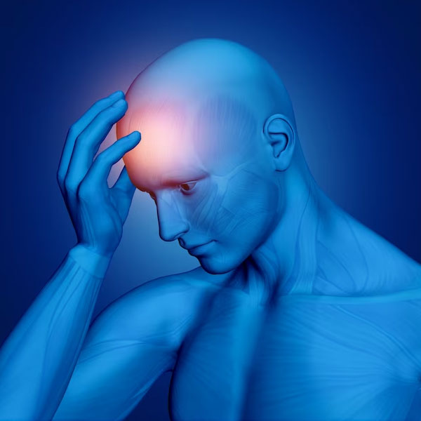 what is sjögren's syndrome headaches symptoms