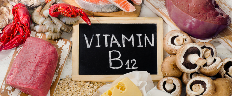 B12 injections for weight loss