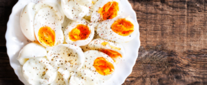 Calories in 3 Eggs: Nutrition Facts, Health Impact & Best Ways to Eat Them