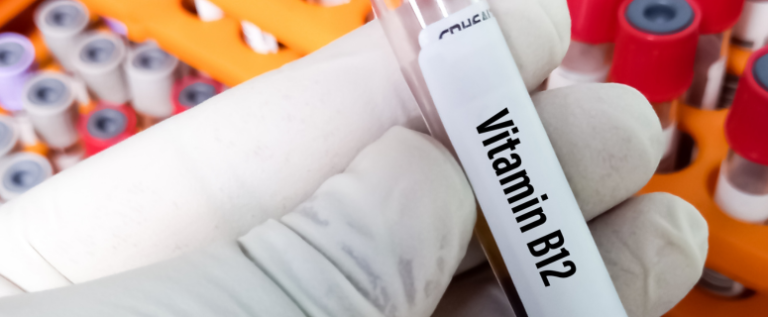 Weight Loss Shots with B12: MIC Shots, Lipotropic Injections & What the Evidence Shows