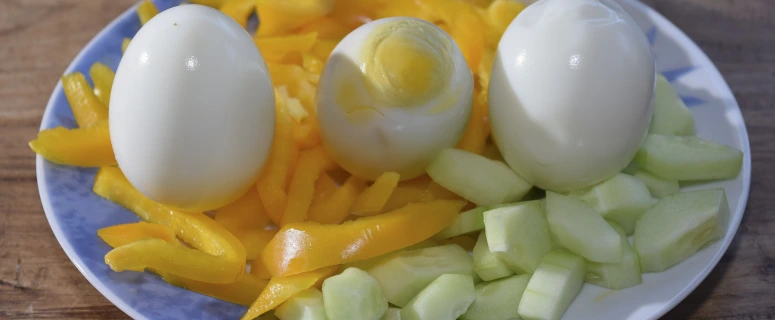 do eggs raise cholesterol explained with dietary cholesterol facts