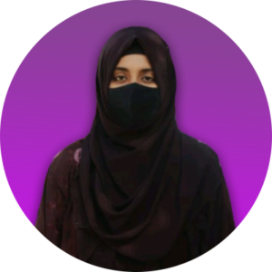 Faryal Faisal, PharmD