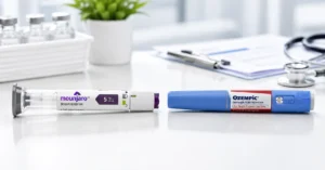 Mounjaro vs Ozempic for Weight Loss: A Pharmacist’s Complete Comparison (2026)