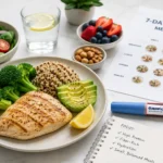 What to Eat on Ozempic: A Pharmacist-Approved Meal Plan (2026)