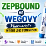 Zepbound vs Wegovy: Which Is Better for Weight Loss? (2026)
