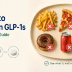 Foods to Avoid on Ozempic, Wegovy, and Other GLP-1 Medications: A Pharmacist’s Complete Guide (2026)