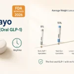 Orforglipron (Foundayo) Weight Loss: Pharmacist Guide