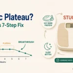 Ozempic Weight Loss Plateau: A Pharmacist’s Guide to Breaking Through Stalls (2026)